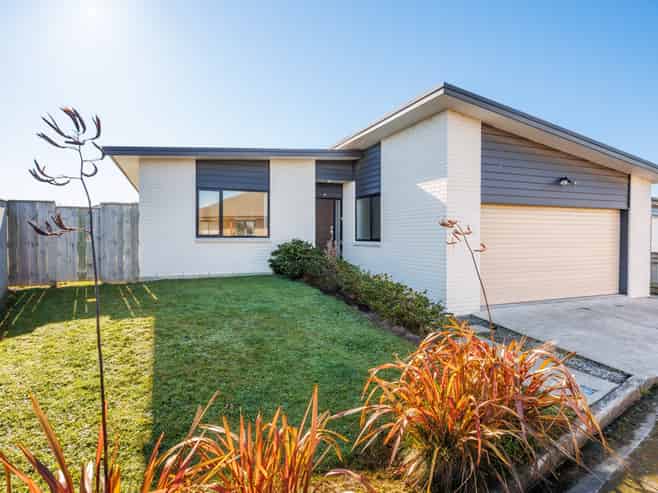 4 Butler Place, Fitzherbert