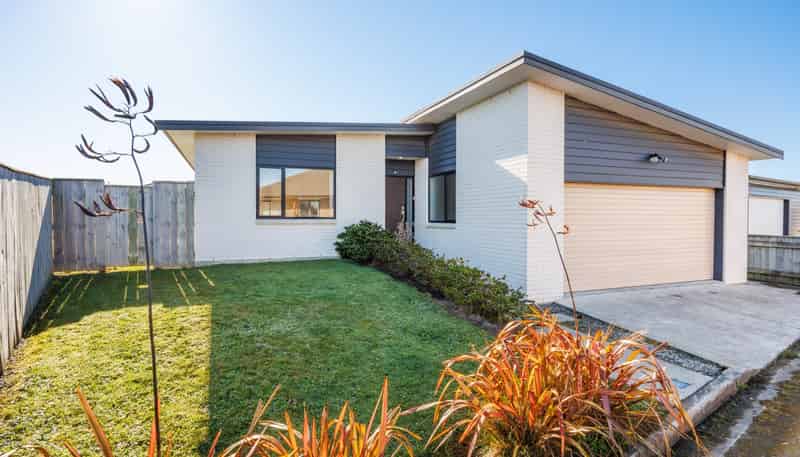 4 Butler Place, Fitzherbert