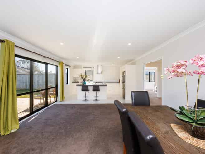 4 Butler Place, Fitzherbert