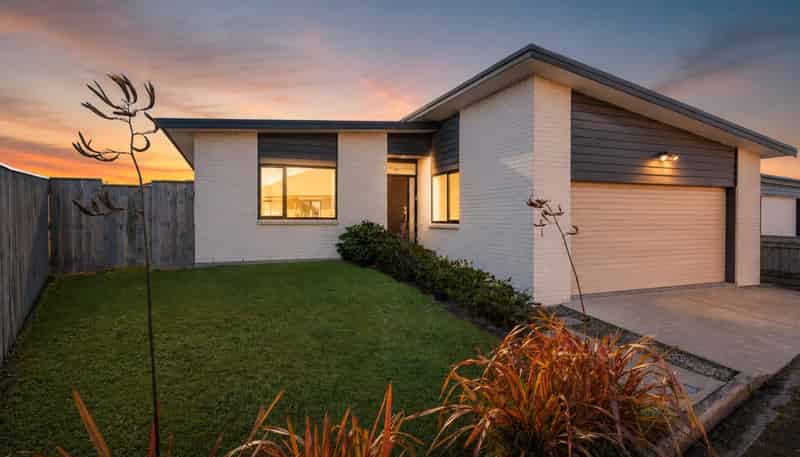 4 Butler Place, Fitzherbert