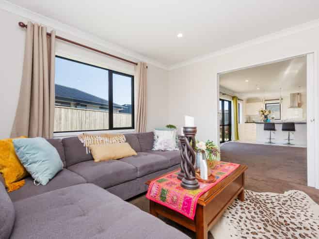 4 Butler Place, Fitzherbert