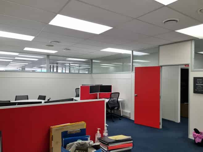 Well presented commercial space