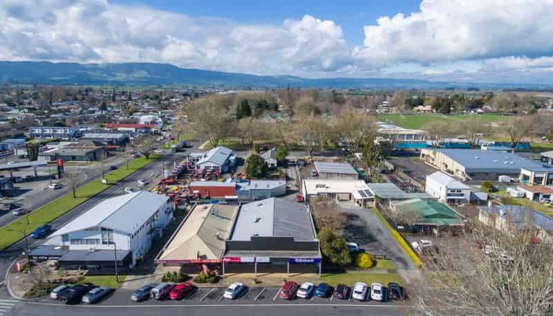 2B Tainui Street, Matamata