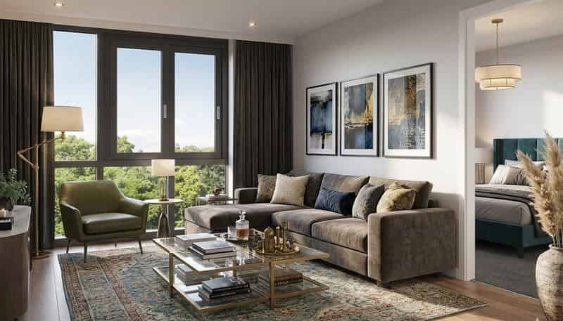 806/20 Park Avenue, Ellerslie