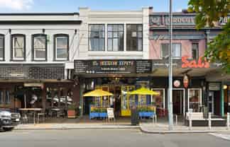 211A Victoria Street, Hamilton Central