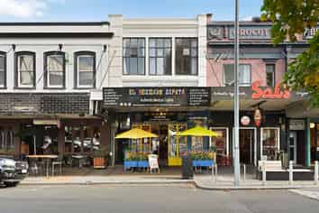211A Victoria Street, Hamilton Central