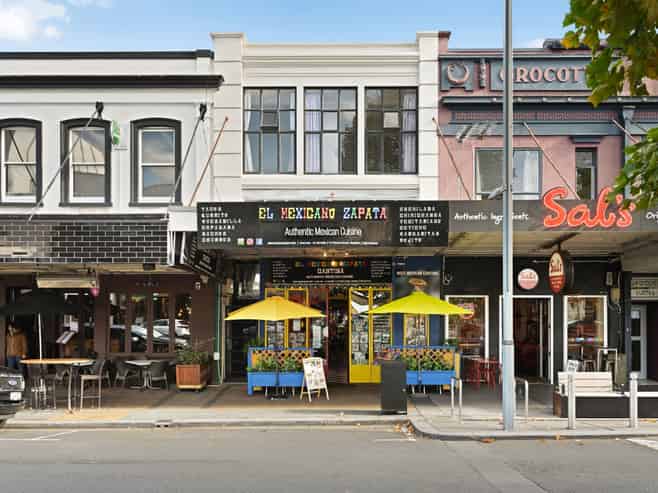 211A Victoria Street, Hamilton Central