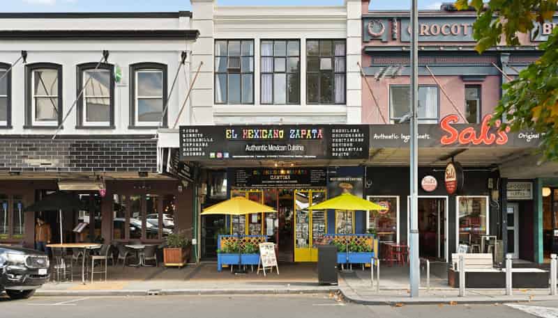 211A Victoria Street, Hamilton Central