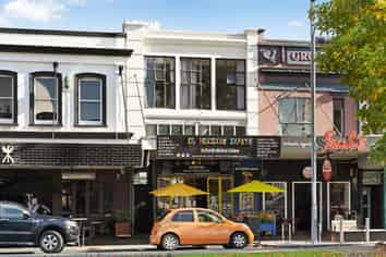 211A Victoria Street, Hamilton Central