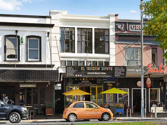 211A Victoria Street, Hamilton Central