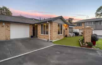 13/17 Simmonds Grove, Greerton