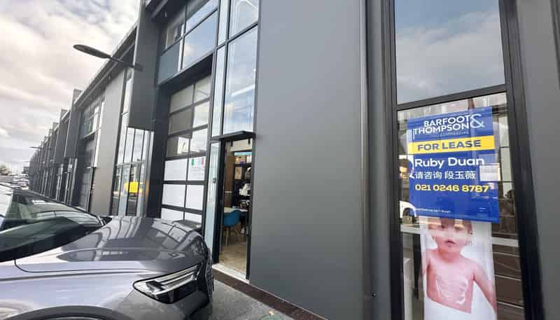 Unit 18/14 Harrison Road, Mount Wellington
