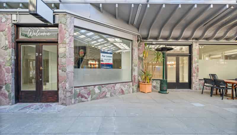 Shop 8/9 101 Dee Street, Invercargill
