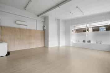 Versatile Office/Retail Space in Courtville Place
