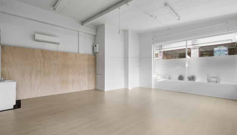 Shop 8/9 101 Dee Street, Invercargill
