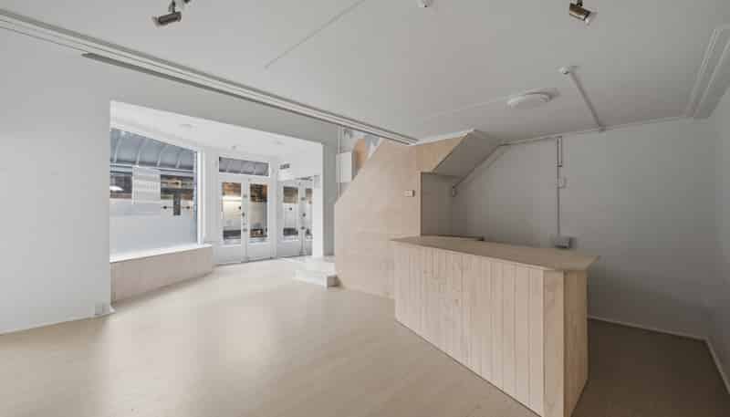 Shop 8/9 101 Dee Street, Invercargill
