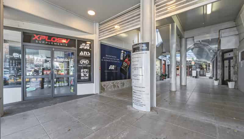 Shop 8/9 101 Dee Street, Invercargill