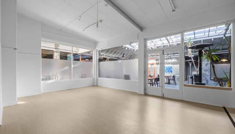 Shop 8/9 101 Dee Street, Invercargill