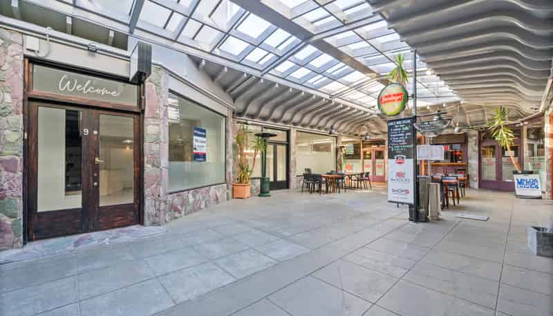 Shop 8/9 101 Dee Street, Invercargill