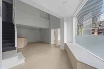 Versatile Office/Retail Space in Courtville Place