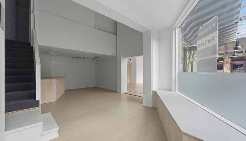 Shop 8/9 101 Dee Street, Invercargill