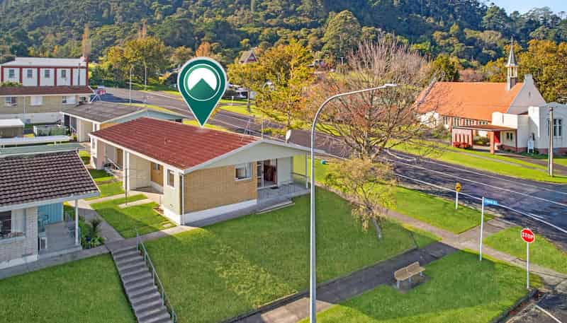 14/14 Church Street, Te Aroha