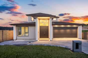 57 Matangi View Drive, Orewa