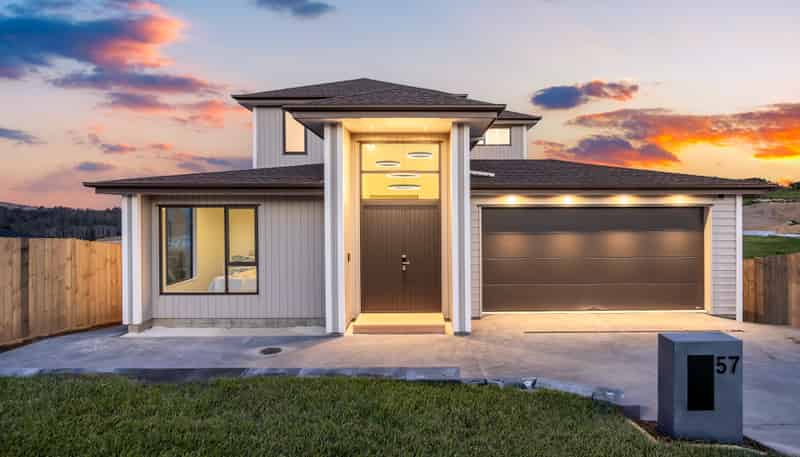 57 Matangi View Drive, Orewa