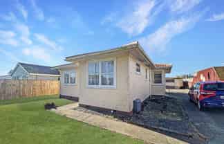 38 Miro Street, Castlecliff