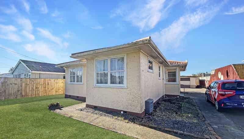 38 Miro Street, Castlecliff