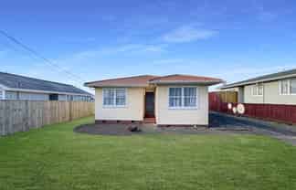 38 Miro Street, Castlecliff
