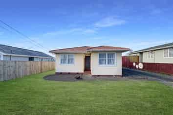 38 Miro Street, Castlecliff