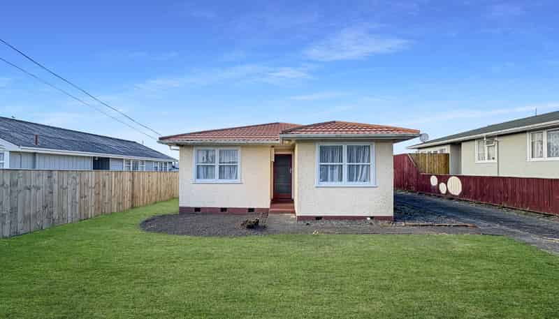 38 Miro Street, Castlecliff