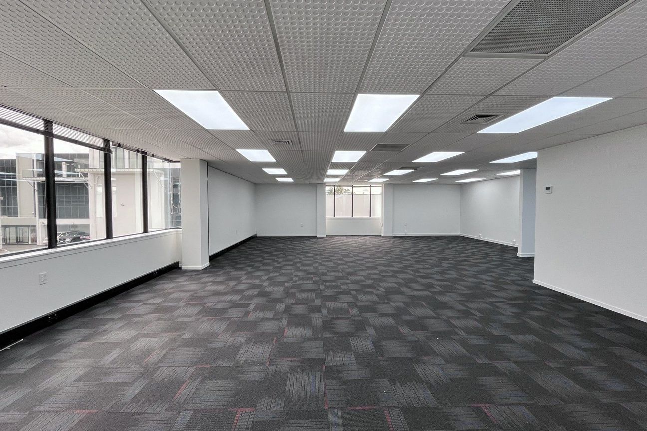 Refurbished Grafton Office Space – pohled 3