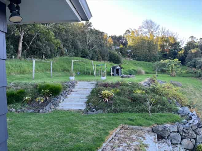 50 Mountfield Road, Waipu