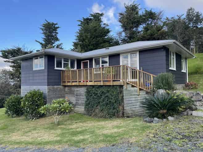 50 Mountfield Road, Waipu