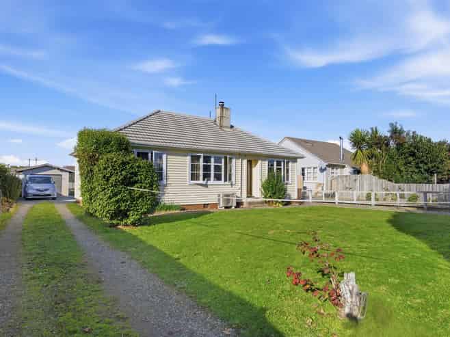 333 High Street, Motueka
