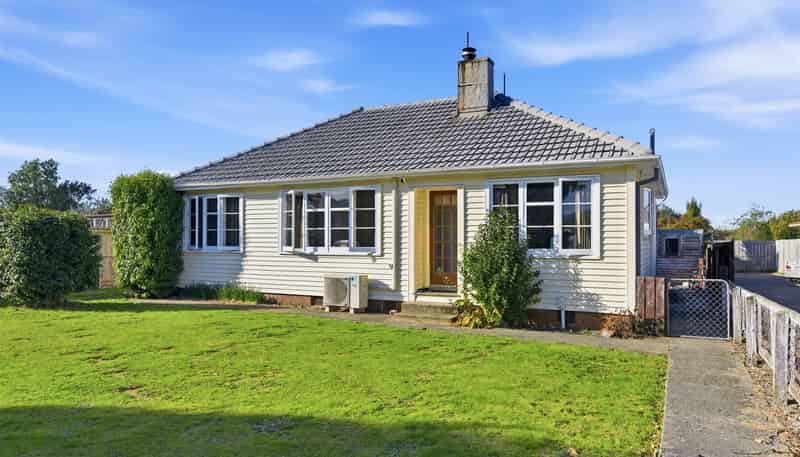333 High Street, Motueka