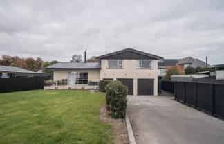 8 Davie Street, Temuka