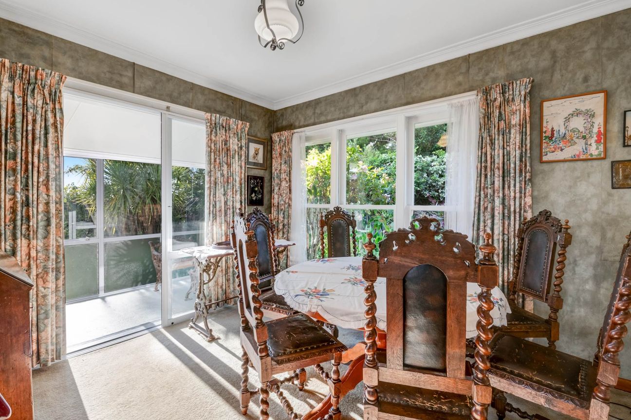 Spacious Family Living - Mehr