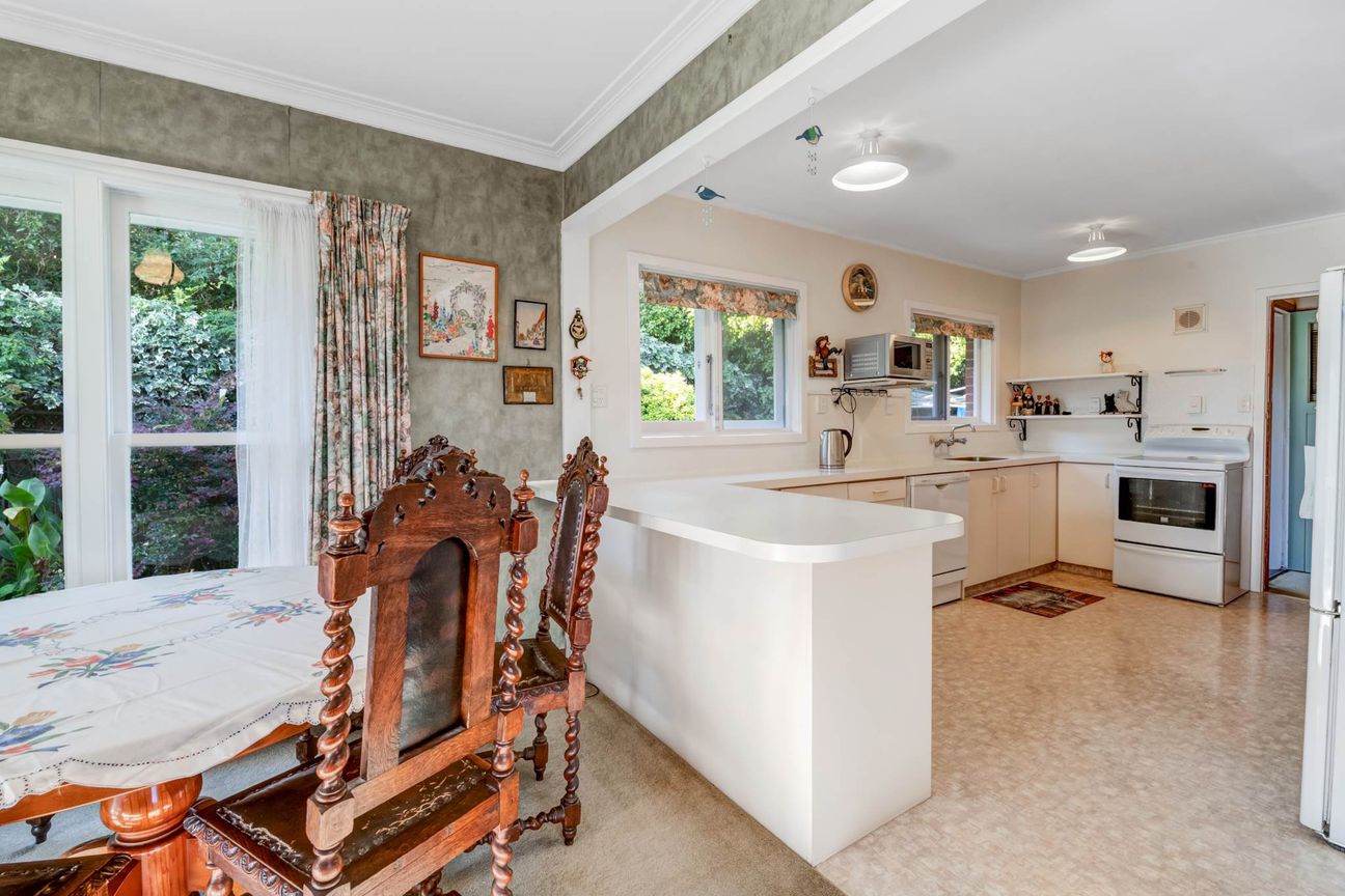Spacious Family Living - Ansicht 4