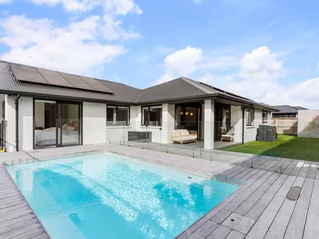 15 Bellamont Street, Huapai