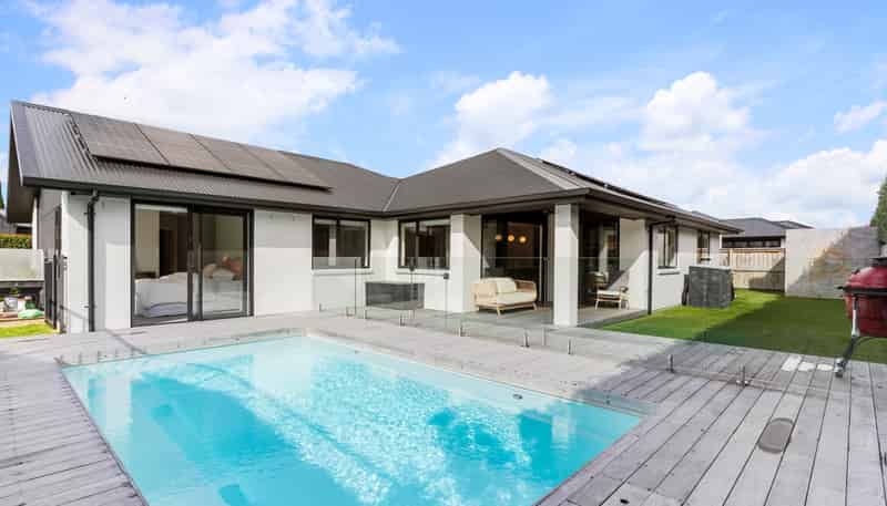 15 Bellamont Street, Huapai