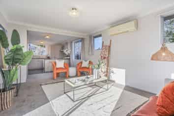 96 South Belt, Rangiora