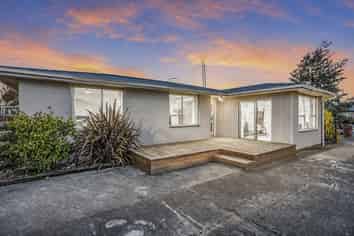 96 South Belt, Rangiora