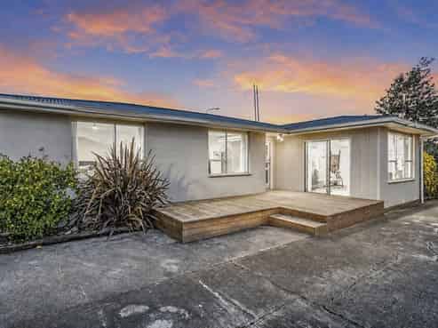 96 South Belt, Rangiora