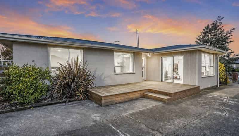 96 South Belt, Rangiora