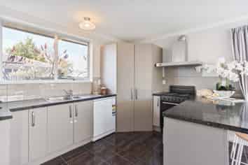 96 South Belt, Rangiora