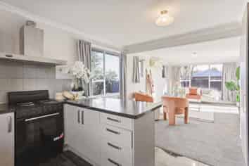 96 South Belt, Rangiora
