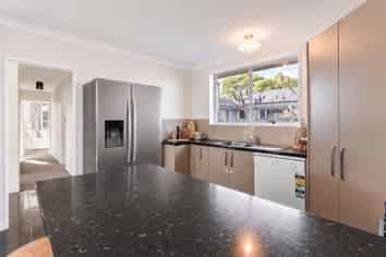 96 South Belt, Rangiora